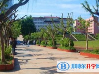 邢臺市第十中學地址，乘車路線