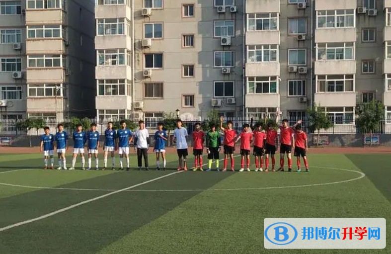 邢臺(tái)市第二十二中學(xué)地址，乘車路線