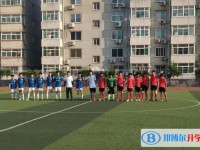 邢臺市第二十二中學地址，乘車路線