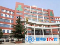 邢臺市第二十二中學怎么樣、好不好