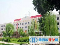 涿州市第二中學怎么樣、好不好