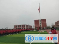 保定市徐水區鞏固莊中學怎么樣、好不好