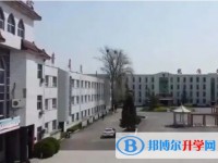 蠡縣南莊中學怎么樣、好不好
