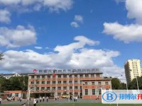 保定市物探中心學校第四分校怎么樣、好不好