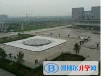 河北祁州中學(xué)招生簡(jiǎn)章2025年