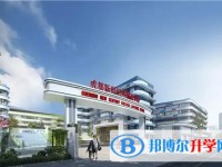 2025新世紀外國語學(xué)校招生計劃 招生人數(shù)是多少(附要求、條件、對象)