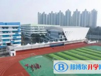 新世紀外國語學(xué)校地址，乘車路線