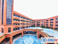 2025實(shí)外五龍山校區(qū)多少錢(qián)(學(xué)費(fèi)明細(xì))