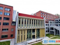 實外五龍山校區(qū)怎么樣、好不好