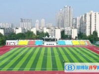 青白江區(qū)為明學校地址，乘車路線