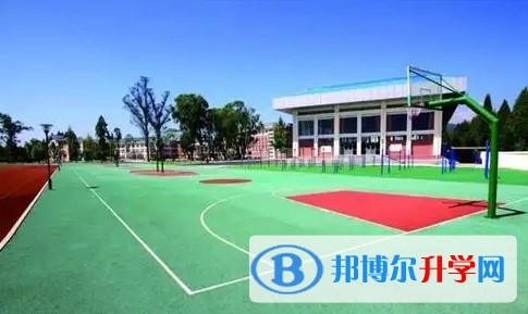 青城山高中怎么樣、好不好