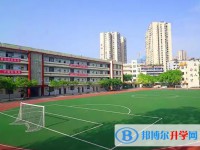 自貢六中怎么樣、好不好