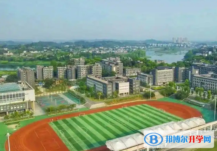 2025富順縣第二中學招生計劃 招生人數是多少(附要求、條件、對象)
