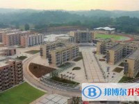 四川省榮縣中學怎么樣、好不好