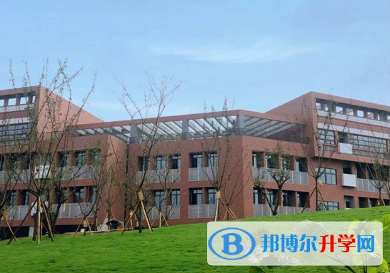 自貢市大安區(qū)嘉祥外國語學校地址，乘車路線
