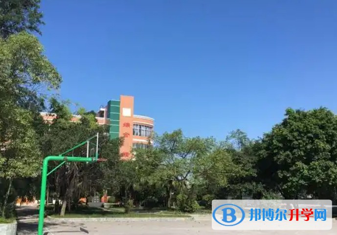 自貢市第二十二中學(xué)怎么樣、好不好