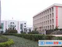 富順縣城關中學怎么樣、好不好