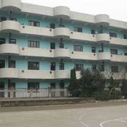 安岳縣北壩中學