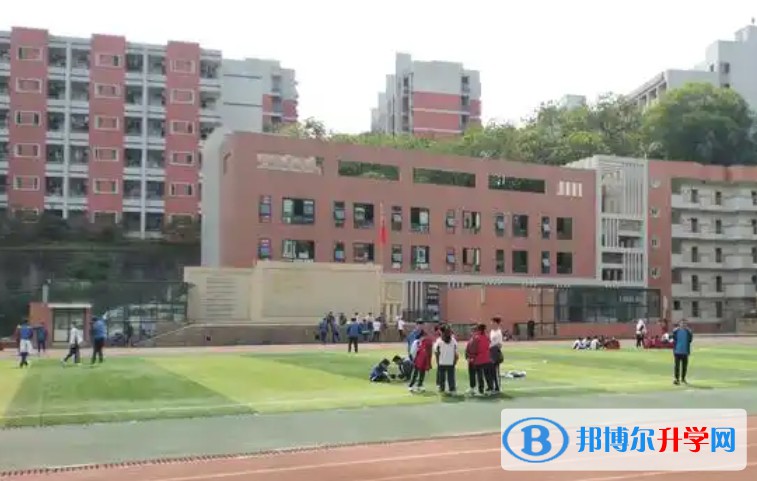 2025自貢市第一中學招生計劃 招生人數是多少(附要求、條件、對象)