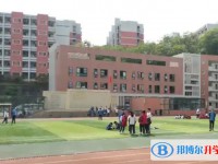 2025自貢市第一中學(xué)招生計劃 招生人數(shù)是多少(附要求、條件、對象)