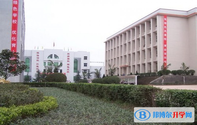 2025四川省富順縣城關中學招生計劃 招生人數是多少(附要求、條件、對象)