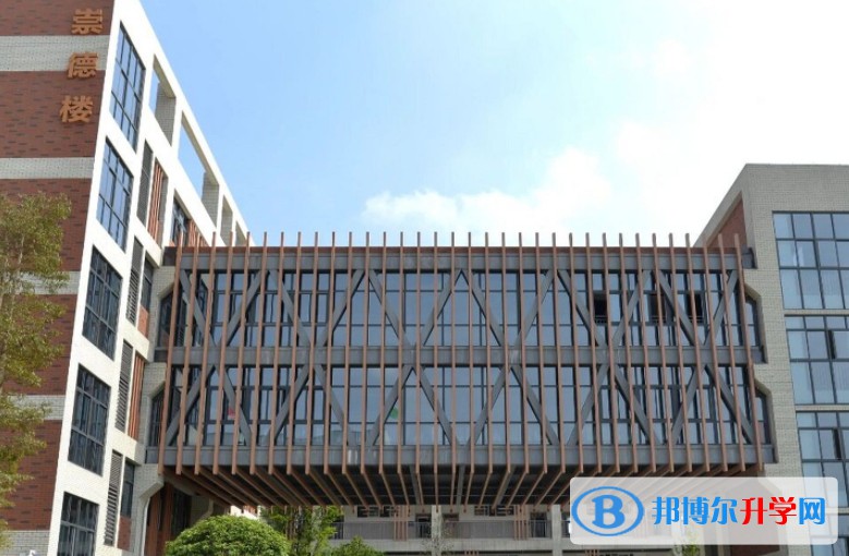 綿陽(yáng)博美實(shí)驗(yàn)高級(jí)中學(xué)招生簡(jiǎn)章2025年