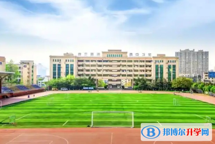 綿陽外國語學校怎么樣、好不好