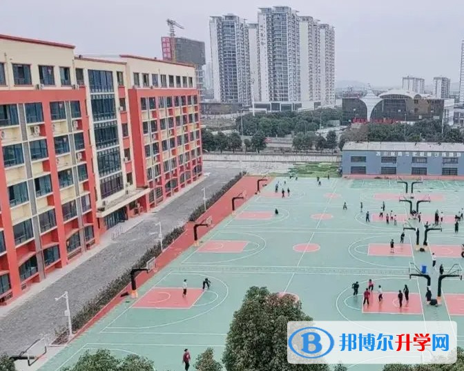 2025綿陽普明中學招生計劃 招生人數是多少(附要求、條件、對象)