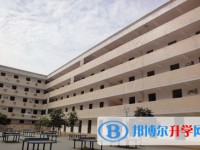2025安縣秀水中學多少錢(學費明細)