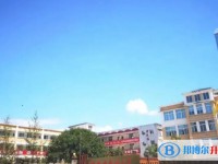 安縣秀水中學招生簡章2025年