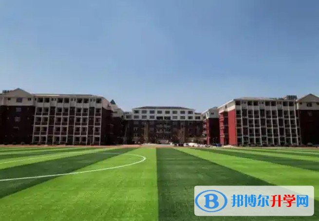 綿陽第九中學怎么樣、好不好