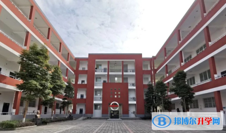 綿陽市開元中學怎么樣、好不好