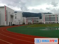 四川省青川中學(xué)怎么樣、好不好