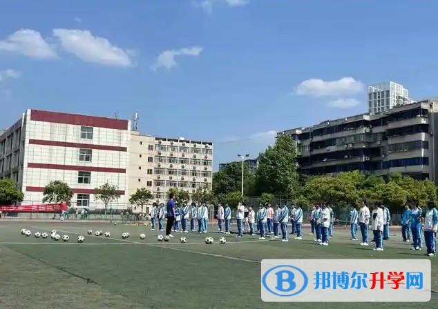 廣元市利州中學怎么樣、好不好