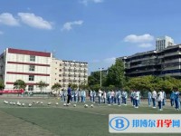 廣元市利州中學(xué)怎么樣、好不好