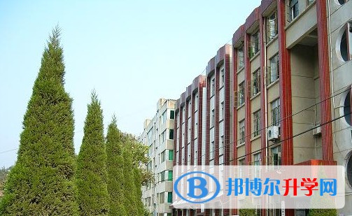 朝天中學怎么樣、好不好