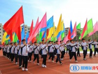 四川省廣元外國(guó)語(yǔ)學(xué)校怎么樣、好不好