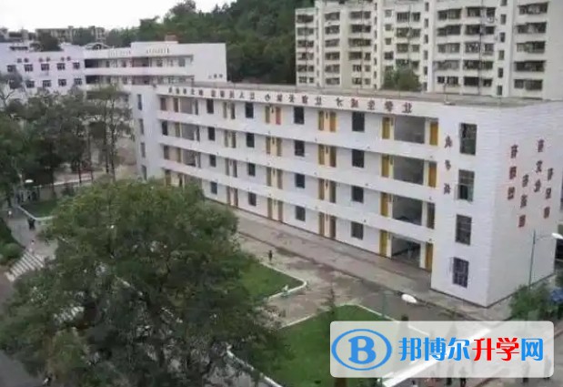 四川省廣元市實驗中學地址，乘車路線