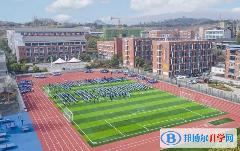 2025四川省廣元市樹人中學(xué)招生計(jì)劃 招生人數(shù)是多少(附要求、條件、對象)